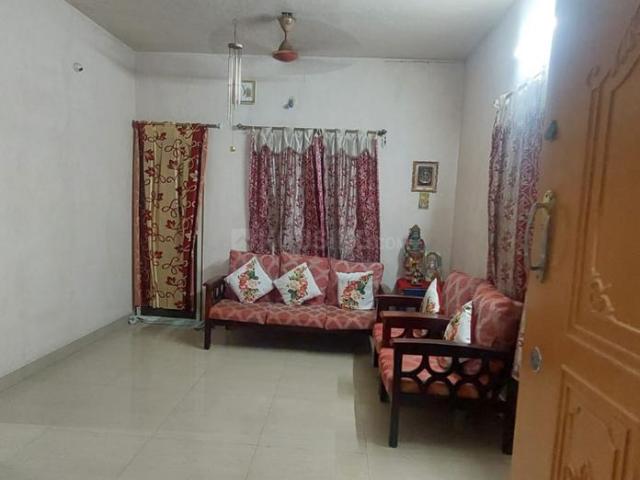 2 BHK Apartment in Madipakkam for resale Chennai. The reference number is 17948975