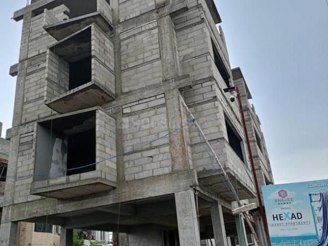 2 BHK Apartment in Madipakkam for resale Chennai. The reference number is 17075966