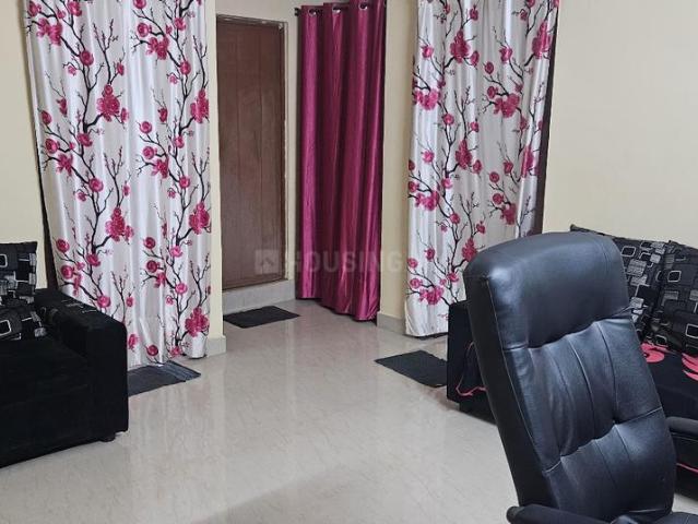 2 BHK Apartment in Madipakkam for resale Chennai. The reference number is 18832285