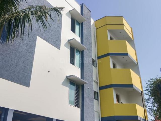 2 BHK Apartment in Madipakkam for resale Chennai. The reference number is 19568810
