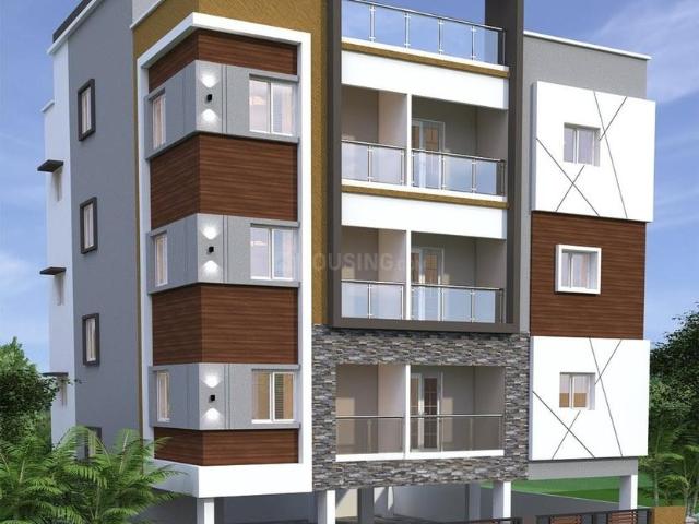 2 BHK Apartment in Madipakkam for resale Chennai. The reference number is 19769604