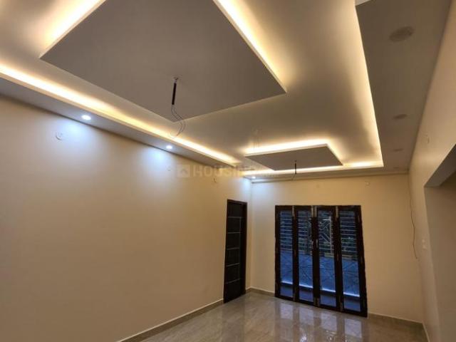 2 BHK Apartment in Madipakkam for resale Chennai. The reference number is 19243100