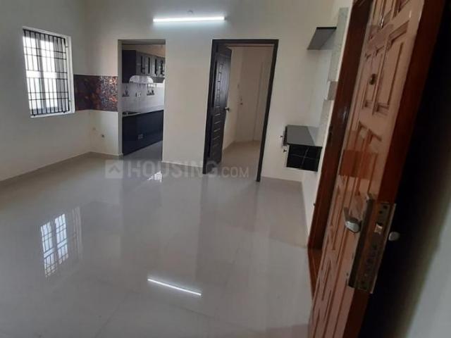 2 BHK Apartment in Madipakkam for resale Chennai. The reference number is 20414944