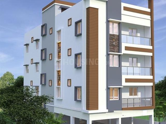 2 BHK Apartment in Madipakkam for resale Chennai. The reference number is 20477207