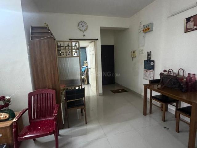 2 BHK Apartment in Madipakkam for resale Chennai. The reference number is 20600640