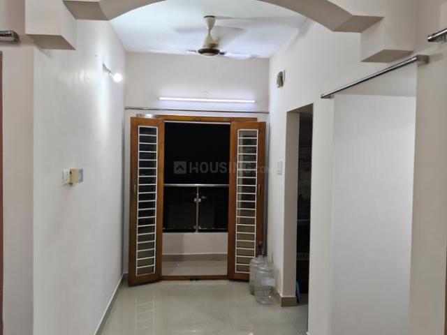 2 BHK Apartment in Madipakkam for resale Chennai. The reference number is 20630080