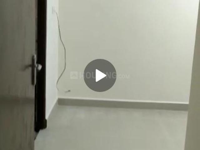 2 BHK Apartment in Madipakkam for resale Chennai. The reference number is 20647412