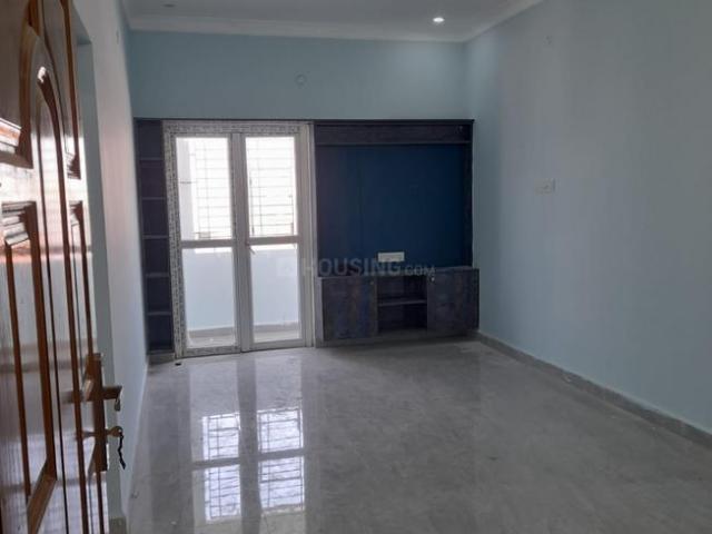 2 BHK Apartment in Madipakkam for resale Chennai. The reference number is 20735784