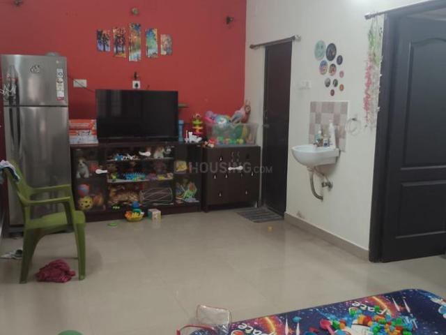 2 BHK Apartment in Madipakkam for resale Chennai. The reference number is 20735267