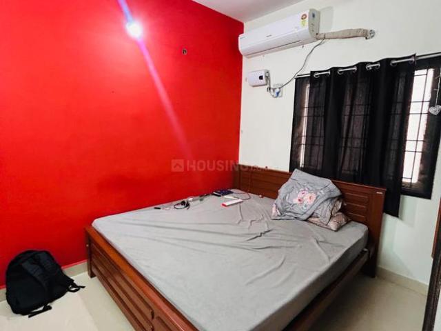 2 BHK Apartment in Madipakkam for resale Chennai. The reference number is 20738264