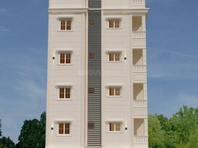 2 BHK Apartment in Madipakkam for resale Chennai. The reference number is 20778009