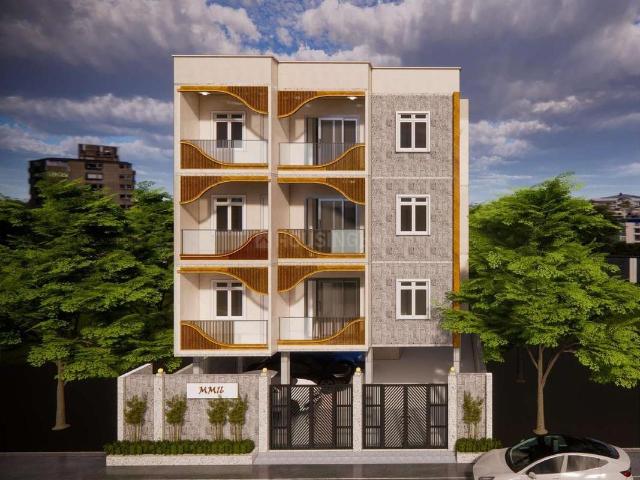 2 BHK Apartment in Madipakkam for resale Chennai. The reference number is 20825347
