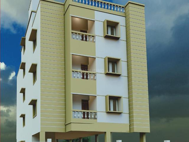 2 BHK Apartment in Madipakkam for resale Chennai. The reference number is 20827857