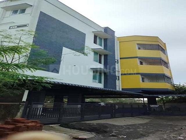 2 BHK Apartment in Madipakkam for resale Chennai. The reference number is 20836964