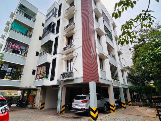 2 BHK Apartment in Madipakkam for resale Chennai. The reference number is 20925632