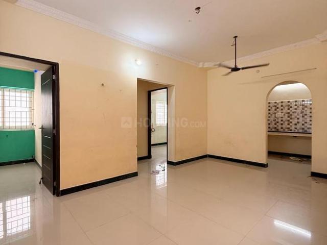 2 BHK Apartment in Madipakkam for resale Chennai. The reference number is 20930458