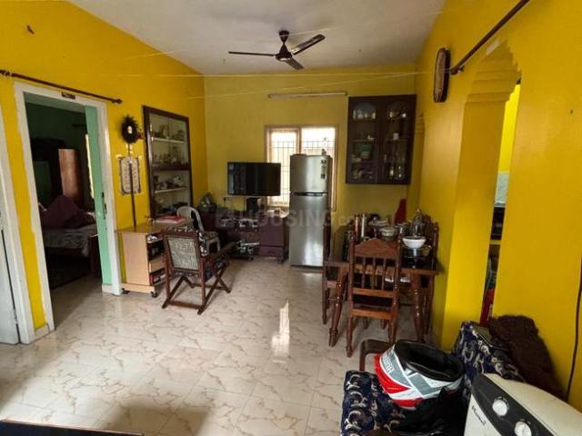 2 BHK Apartment in Madipakkam for resale Chennai. The reference number is 20270172