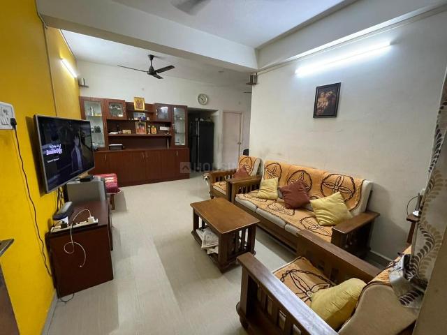 2 BHK Apartment in Madipakkam for resale Chennai. The reference number is 20273651