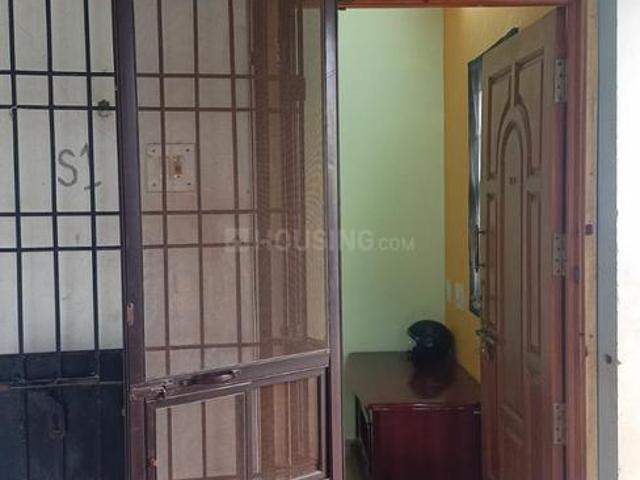 2 BHK Apartment in Madipakkam for resale Chennai. The reference number is 20346415