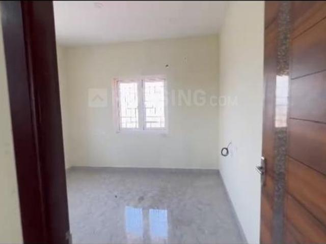 2 BHK Apartment in Madipakkam for resale Chennai. The reference number is 20389593