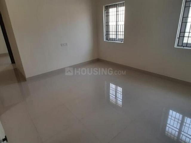 2 BHK Apartment in Madipakkam for resale Chennai. The reference number is 20389783