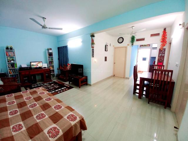 2 BHK Apartment in Madivala for resale Bengaluru. The reference number is 16070778