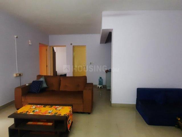 2 BHK Apartment in Madivala for resale Bengaluru. The reference number is 20735889