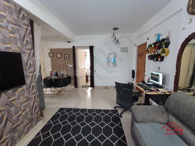 2 BHK Apartment in Madivala for resale Bengaluru. The reference number is 20266067