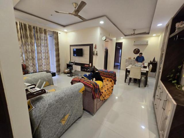 2 BHK Apartment in Madiyava for resale Lucknow. The reference number is 20008745