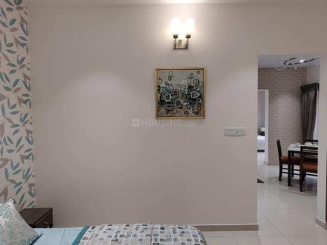2 BHK Apartment in Maduravoyal for resale Chennai. The reference number is 20672666