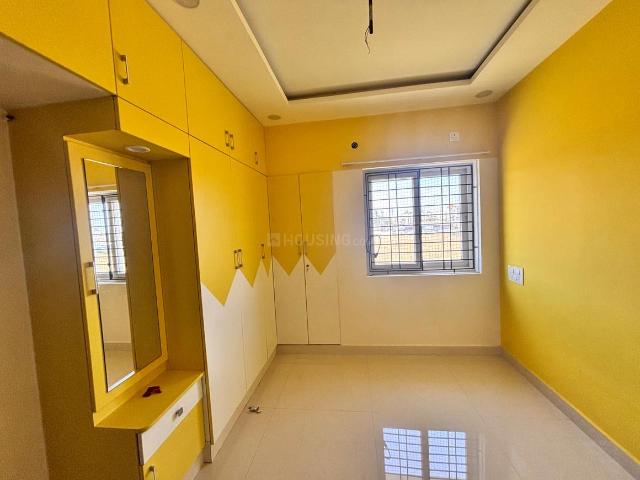 2 BHK Apartment in Maduravayal for rent Chennai. The reference number is 20467959
