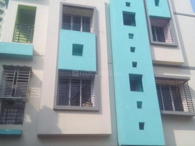 2 BHK Apartment in Madurdaha for rent Kolkata. The reference number is 19538290