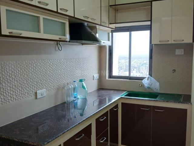 2 BHK Apartment in Madurdaha for rent Kolkata. The reference number is 19708117
