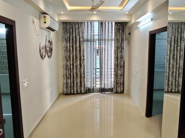 2 BHK Apartment in Madurdaha for rent Kolkata. The reference number is 19192979