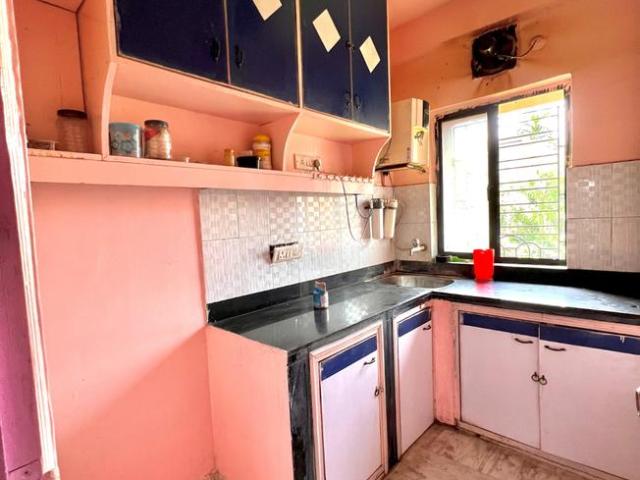 2 BHK Apartment in Madurdaha for rent Kolkata. The reference number is 20604934