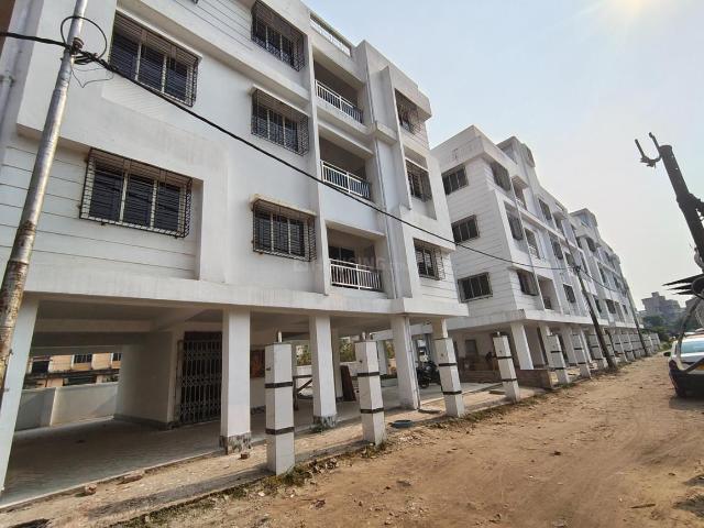 2 BHK Apartment in Madurdaha for resale Kolkata. The reference number is 18892592