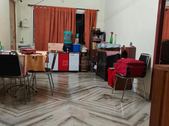 2 BHK Apartment in Madurdaha for resale Kolkata. The reference number is 19116006