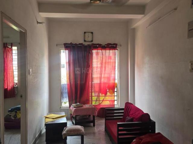 2 BHK Apartment in Madurdaha for resale Kolkata. The reference number is 19971903