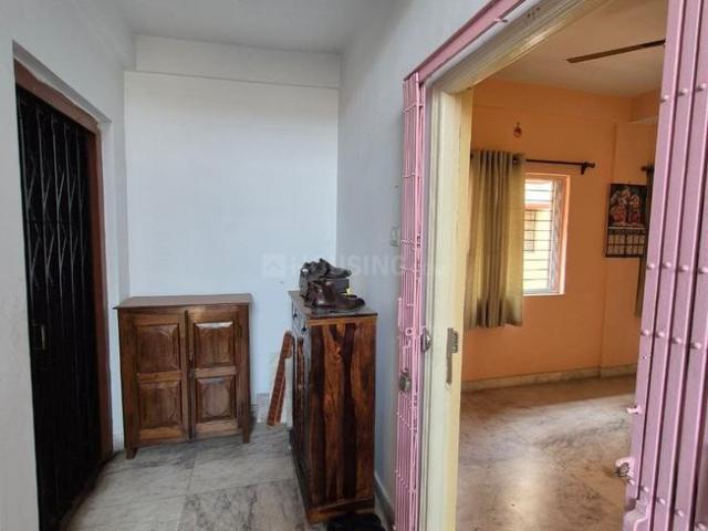 2 BHK Apartment in Madurdaha for resale Kolkata. The reference number is 20285871