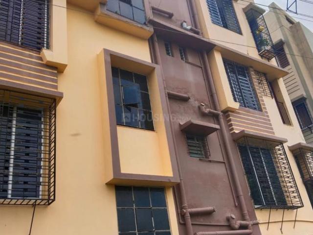 2 BHK Apartment in Madurdaha for resale Kolkata. The reference number is 20380425