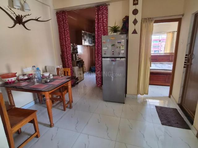 2 BHK Apartment in Madurdaha for resale Kolkata. The reference number is 20485275