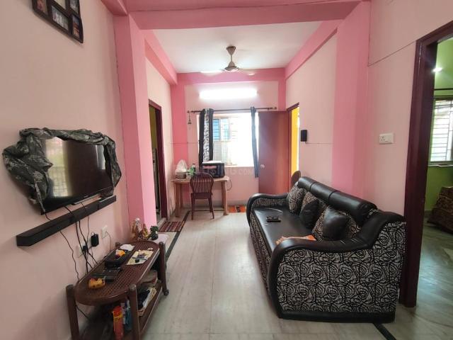 2 BHK Apartment in Madurdaha for resale Kolkata. The reference number is 20828397