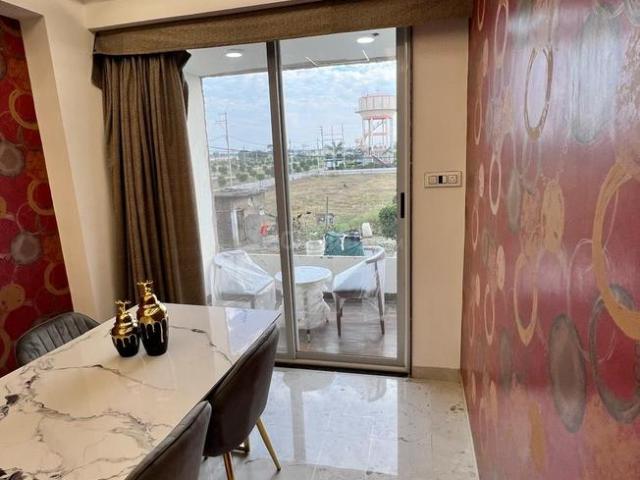 2 BHK Apartment in Magarkheda for resale Indore. The reference number is 16705116