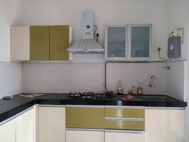 2 BHK Apartment in Magarpatta City for rent Pune. The reference number is 17373463