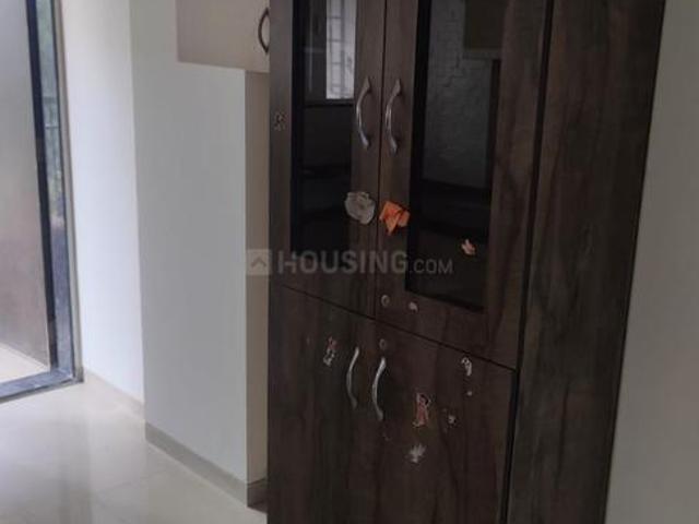 2 BHK Apartment in Magarpatta City for rent Pune. The reference number is 18027531
