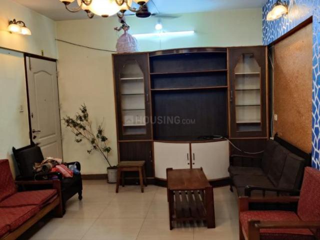 2 BHK Apartment in Magarpatta City for rent Pune. The reference number is 19458068