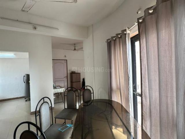2 BHK Apartment in Magarpatta City for rent Pune. The reference number is 19632930