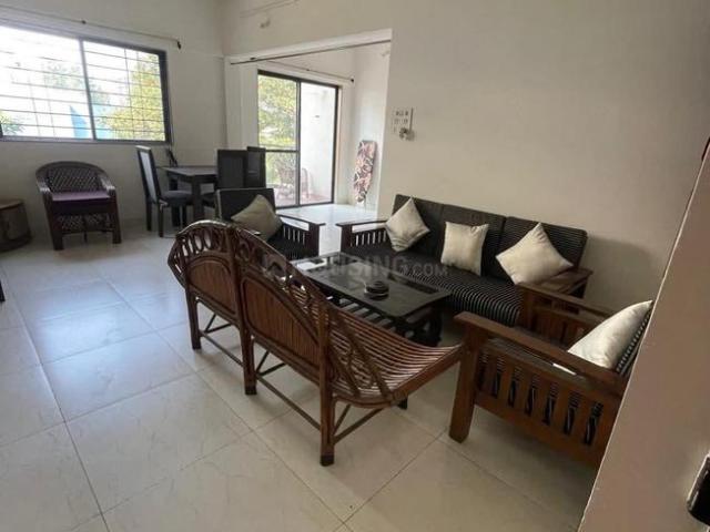 2 BHK Apartment in Magarpatta City for rent Pune. The reference number is 19676594