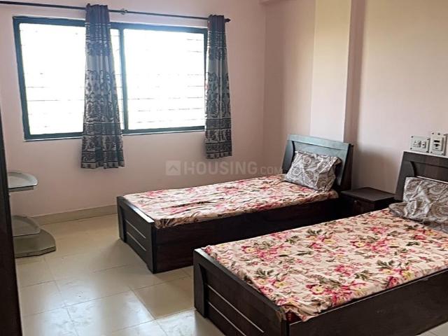 2 BHK Apartment in Magarpatta City for rent Pune. The reference number is 19737983