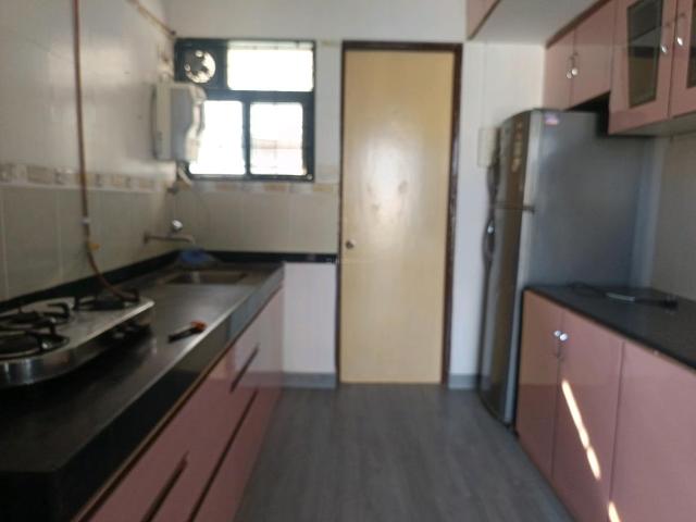 2 BHK Apartment in Magarpatta City for rent Pune. The reference number is 19007344